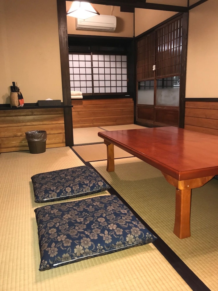 お宿 こっち亭 甲府