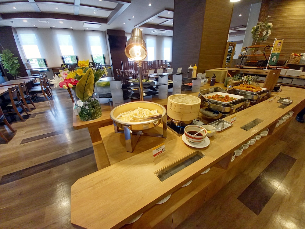 ホテルルートイン山梨中央 甲府