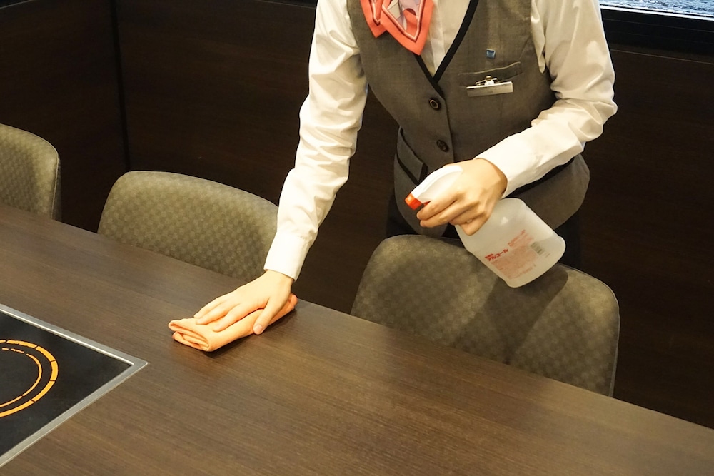 ホテルルートイン山梨中央 甲府