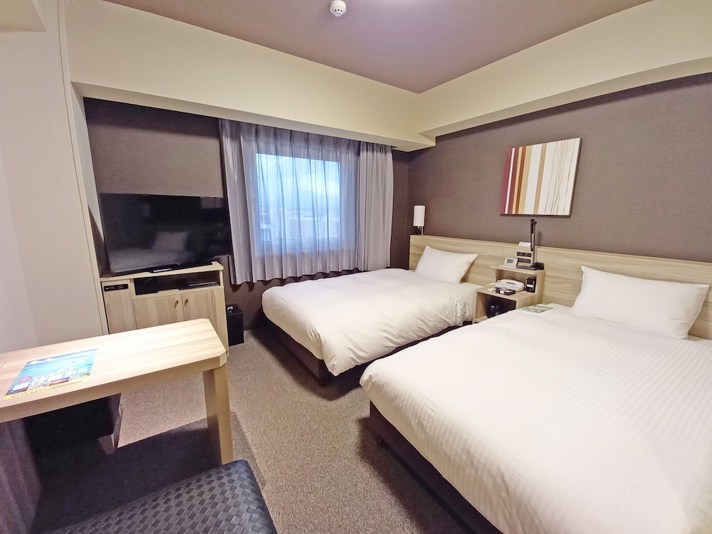 ホテルルートイン山梨中央 甲府