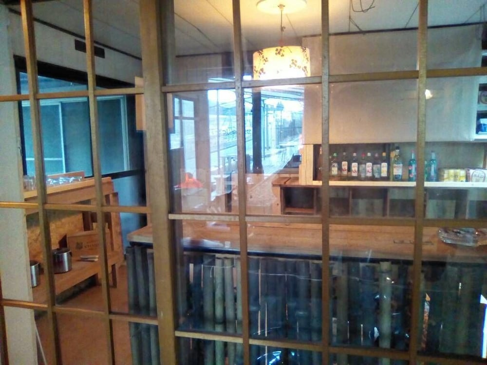 ILA 白州 ゲストハウス 甲府