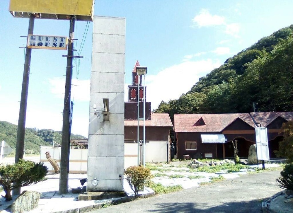 ILA 白州 ゲストハウス 甲府