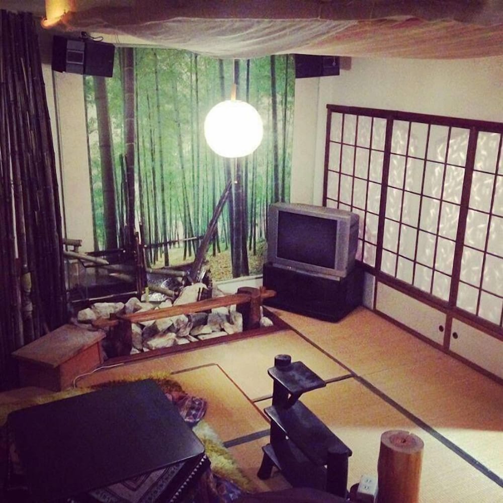 ILA 白州 ゲストハウス 甲府