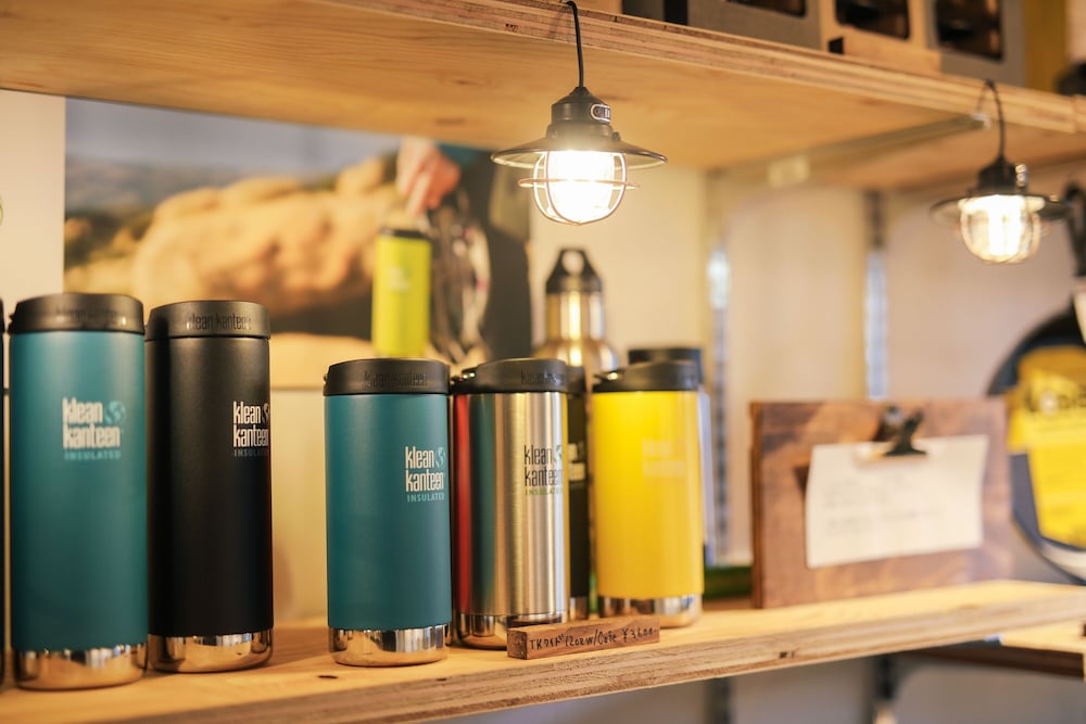 CHAHO HOSTEL NIRASAKI / OUTDOOR BASE 甲府