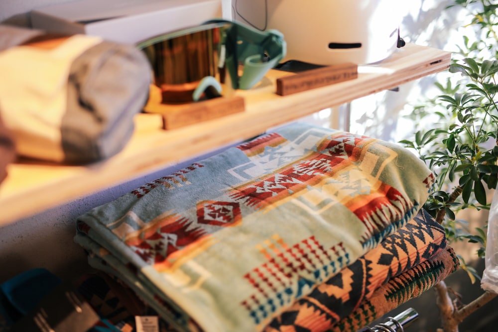 CHAHO HOSTEL NIRASAKI / OUTDOOR BASE 甲府