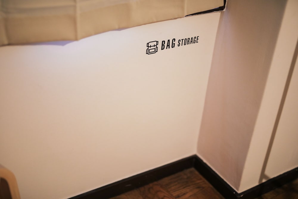 CHAHO HOSTEL NIRASAKI / OUTDOOR BASE 甲府