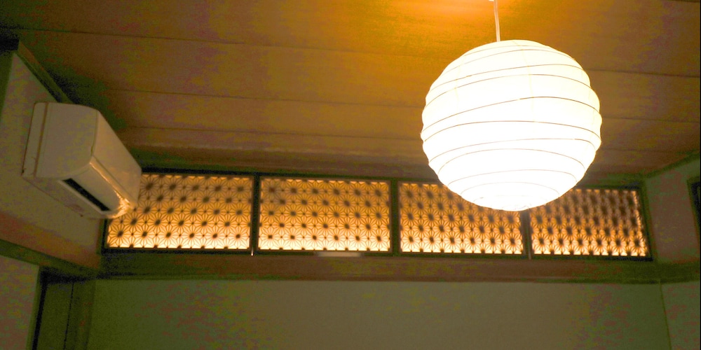 CHAHO HOSTEL NIRASAKI / OUTDOOR BASE 甲府