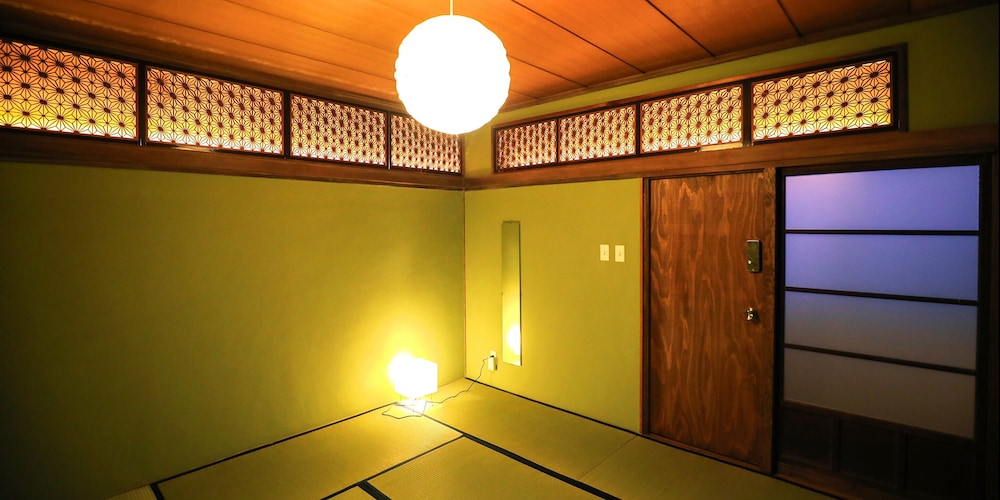 CHAHO HOSTEL NIRASAKI / OUTDOOR BASE 甲府