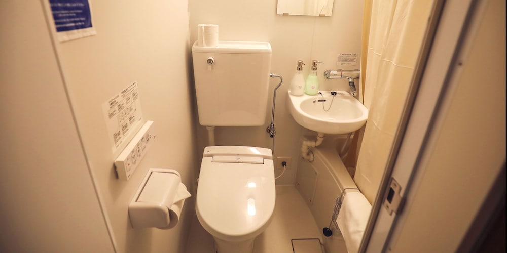 CHAHO HOSTEL NIRASAKI / OUTDOOR BASE 甲府