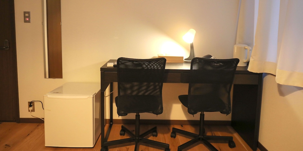 CHAHO HOSTEL NIRASAKI / OUTDOOR BASE 甲府