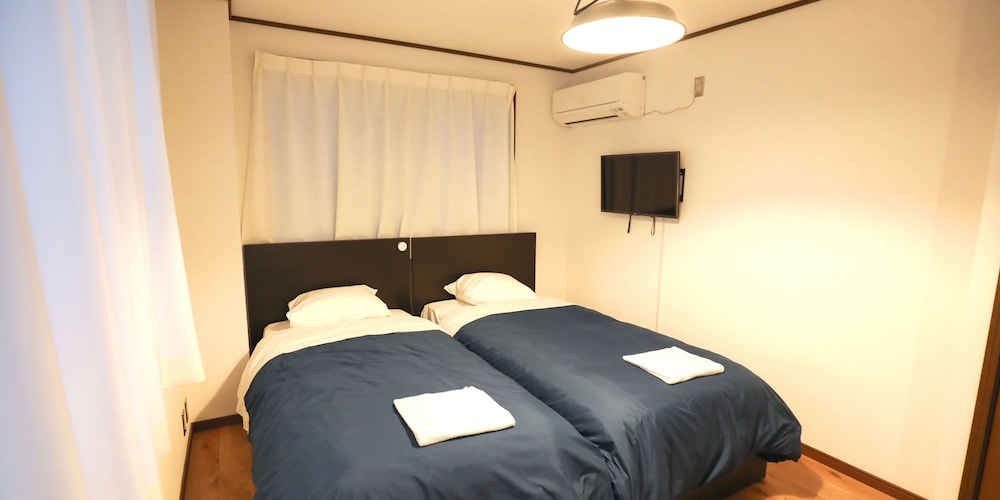 CHAHO HOSTEL NIRASAKI / OUTDOOR BASE 甲府