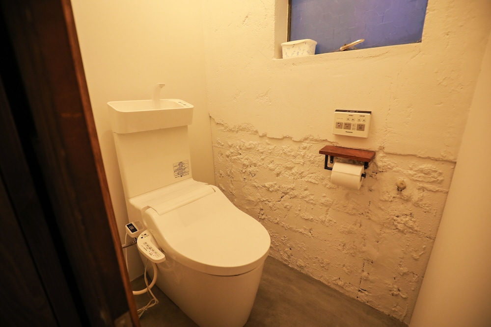 CHAHO HOSTEL NIRASAKI / OUTDOOR BASE 甲府