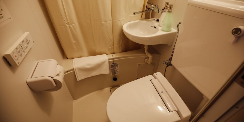 CHAHO HOSTEL NIRASAKI / OUTDOOR BASE 甲府