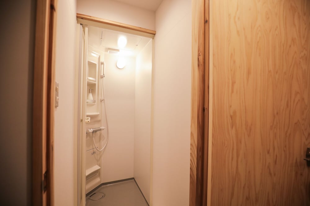 CHAHO HOSTEL NIRASAKI / OUTDOOR BASE 甲府