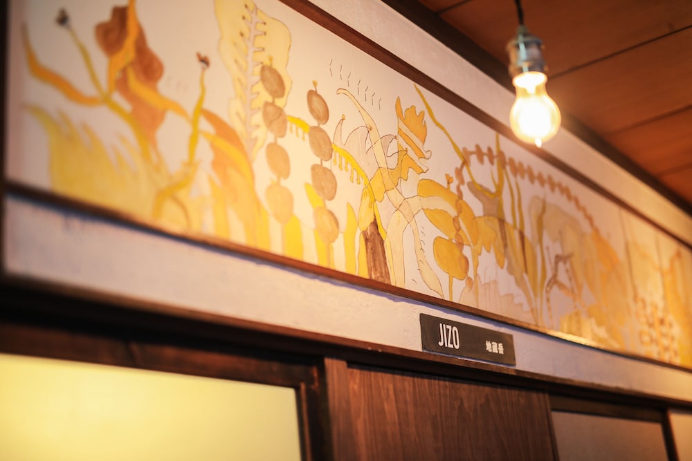 CHAHO HOSTEL NIRASAKI / OUTDOOR BASE 甲府