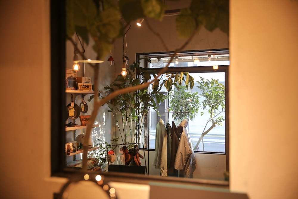 CHAHO HOSTEL NIRASAKI / OUTDOOR BASE 甲府