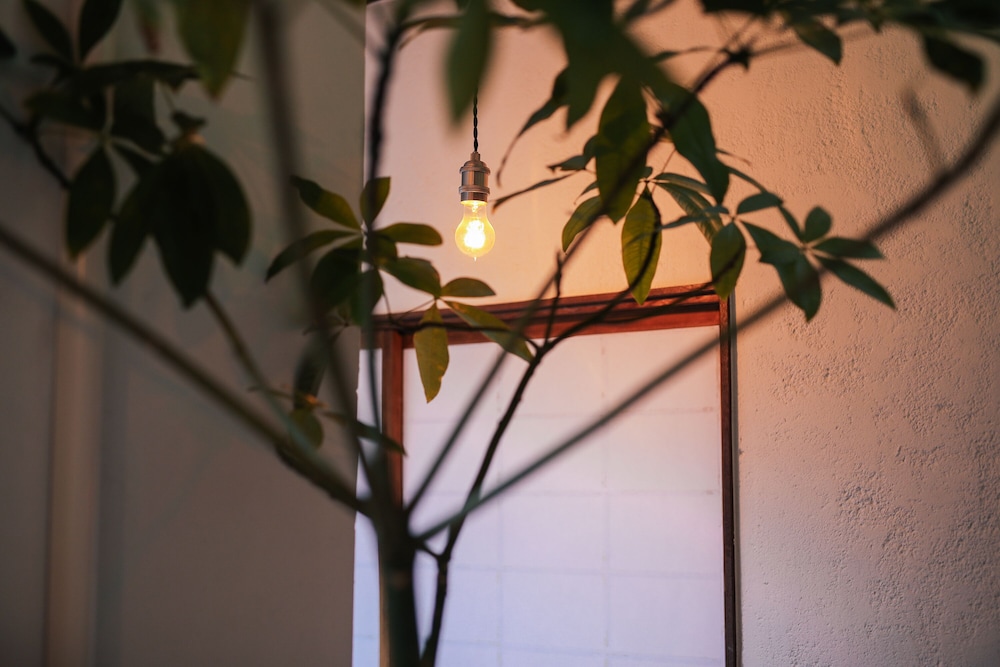 CHAHO HOSTEL NIRASAKI / OUTDOOR BASE 甲府