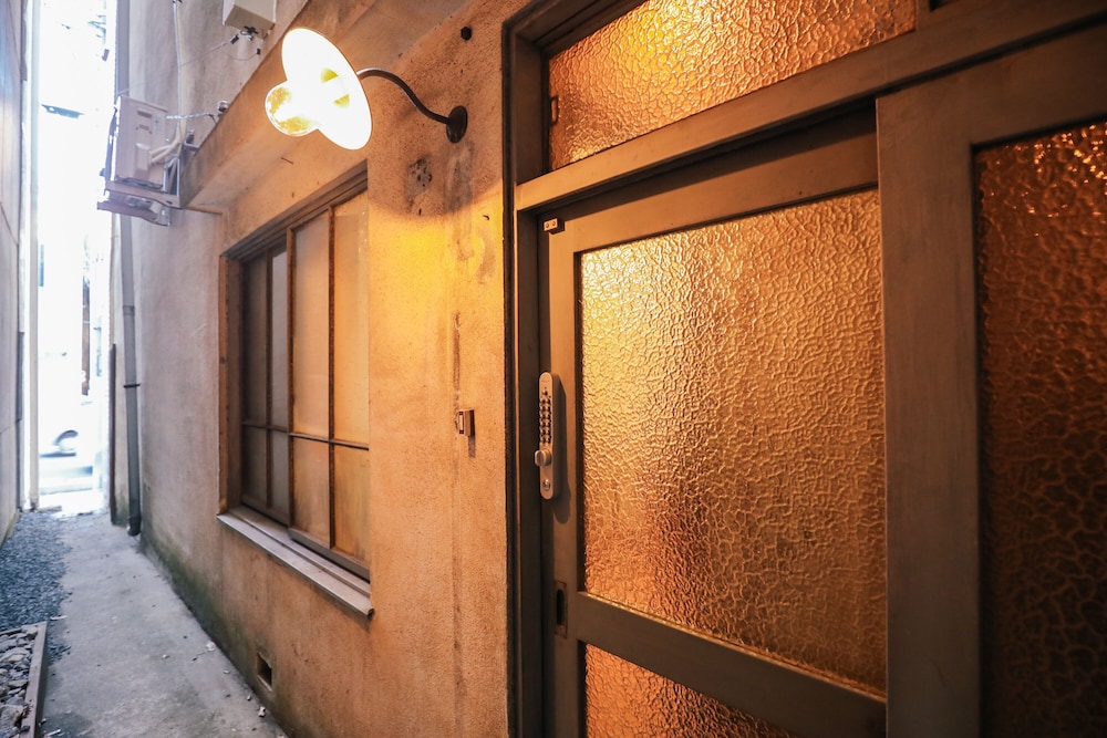 CHAHO HOSTEL NIRASAKI / OUTDOOR BASE 甲府