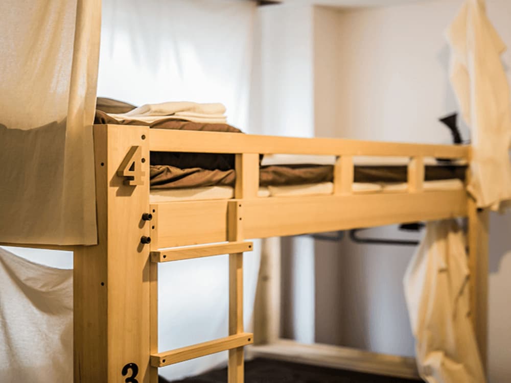 バッカス 甲府 ゲストハウス 甲府