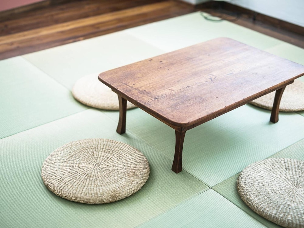 バッカス 甲府 ゲストハウス 甲府