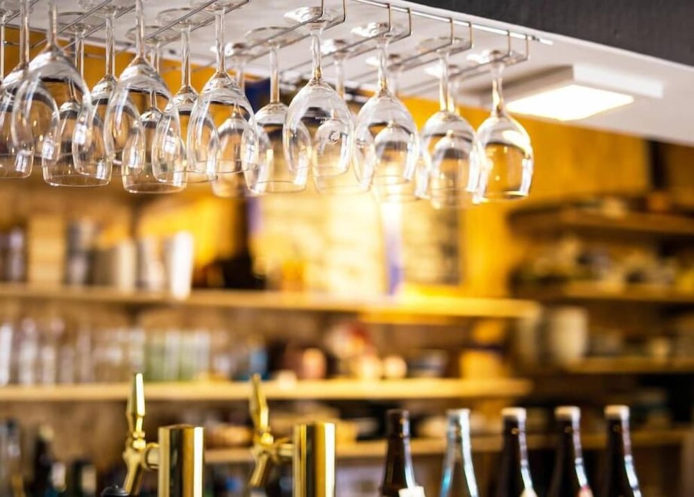 バッカス 甲府 ゲストハウス 甲府