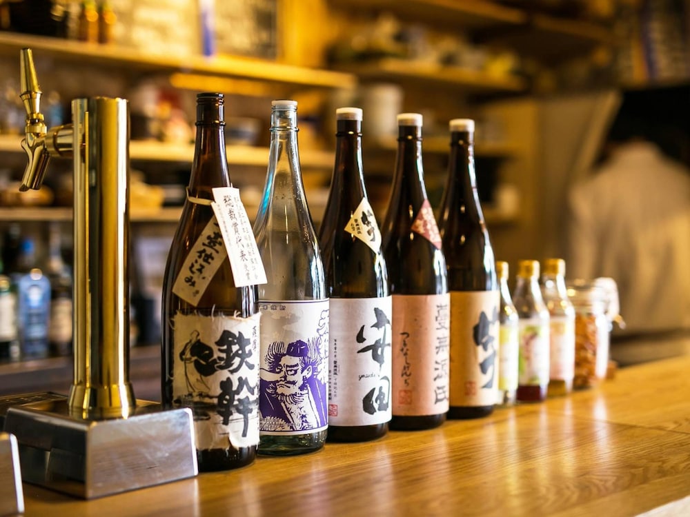 バッカス 甲府 ゲストハウス 甲府