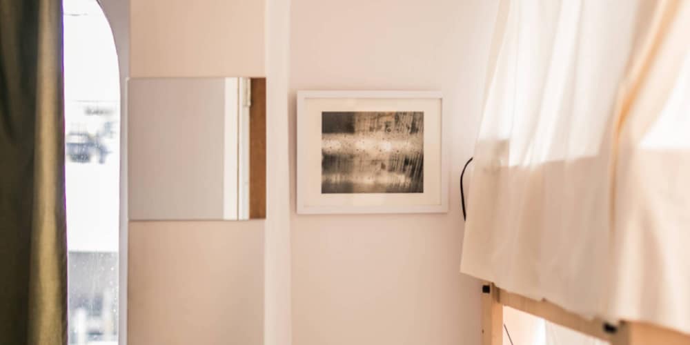 バッカス 甲府 ゲストハウス 甲府