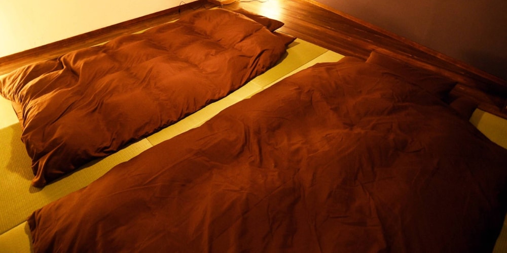 バッカス 甲府 ゲストハウス 甲府