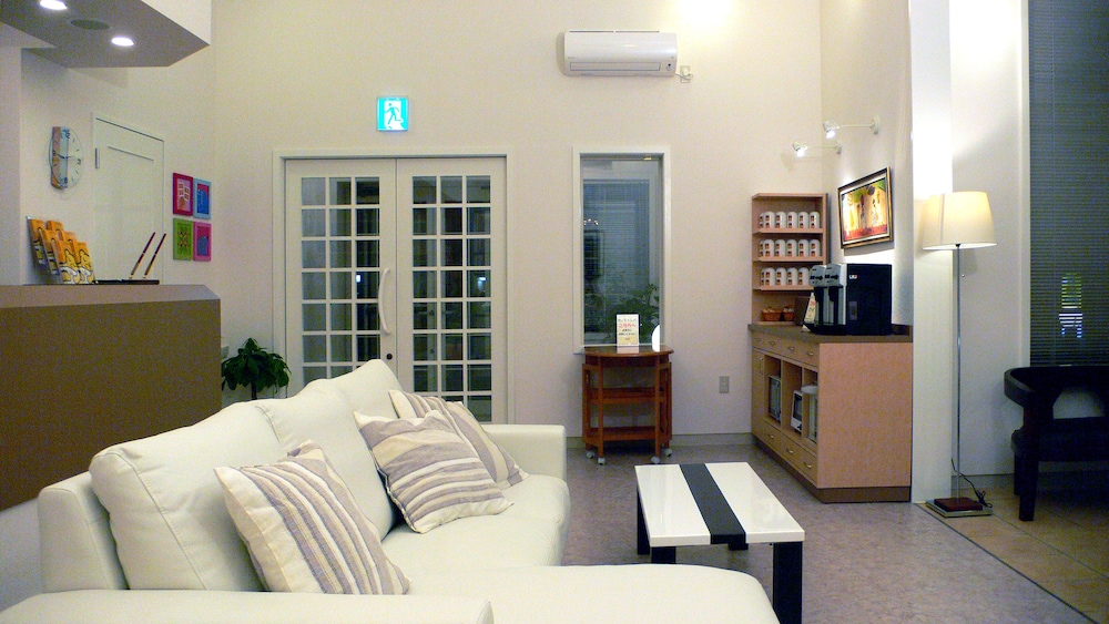 ファミリーロッジ旅籠屋・富士都留店 甲府