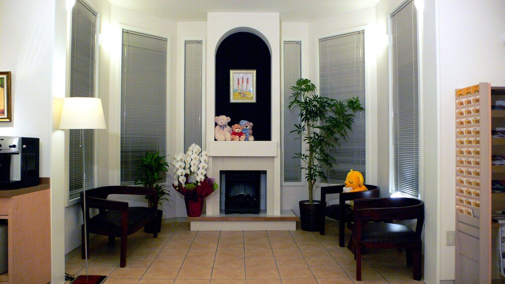 ファミリーロッジ旅籠屋・富士都留店 甲府