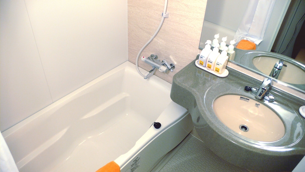 ファミリーロッジ旅籠屋・富士都留店 甲府