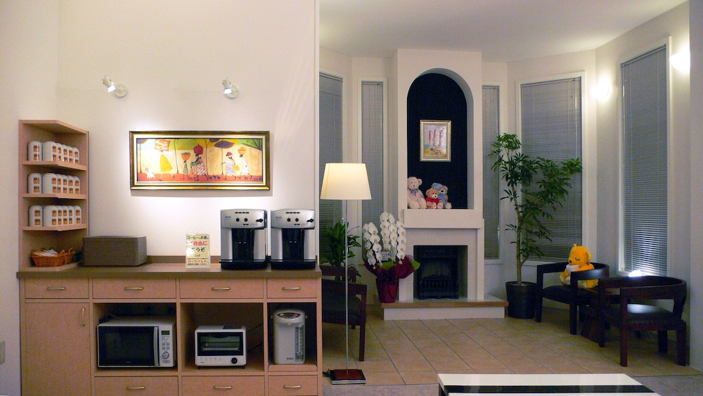 ファミリーロッジ旅籠屋・富士都留店 甲府