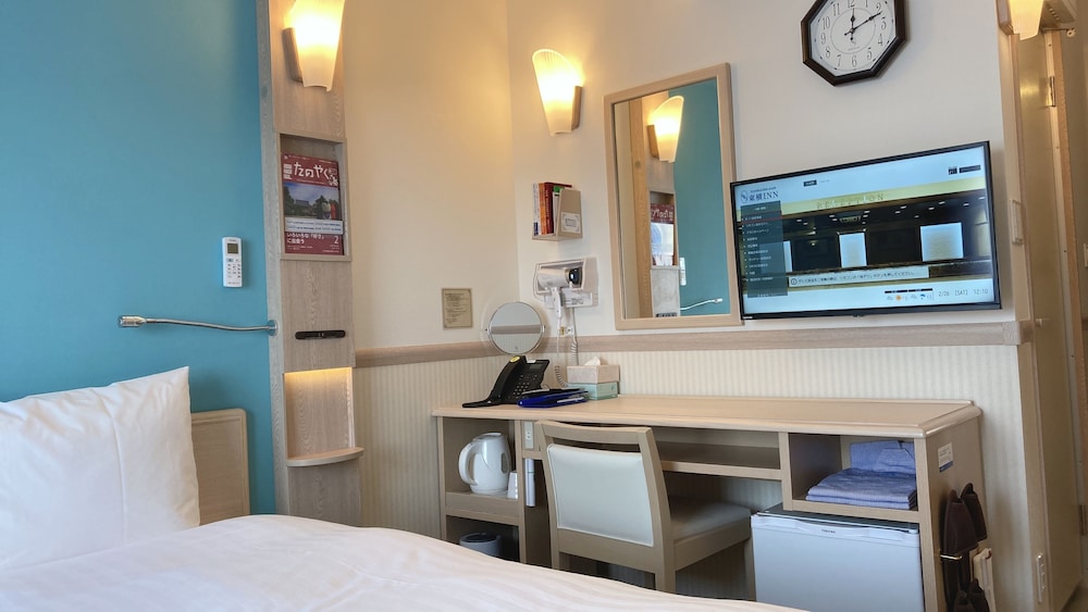東横 INN 富士山大月駅 甲府