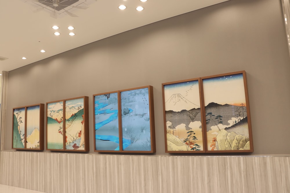 東横 INN 富士山大月駅 甲府