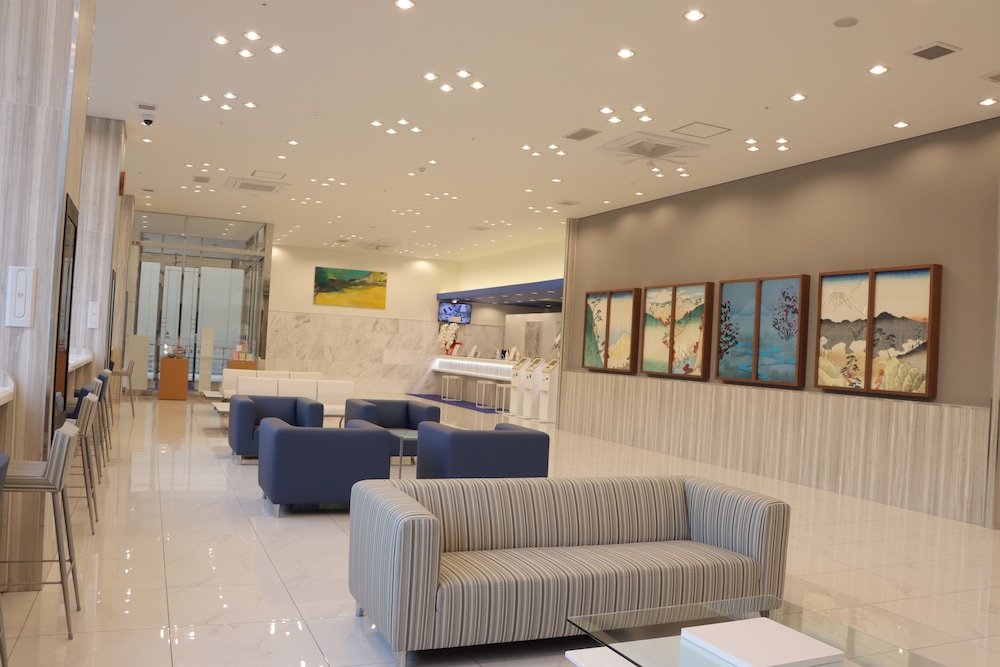東横 INN 富士山大月駅 甲府
