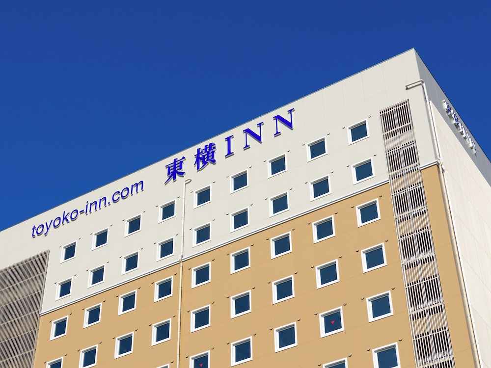 東横 INN 富士山大月駅 甲府