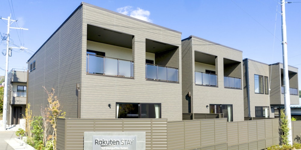 RAKUTEN STAY 富士河口湖駅 甲府