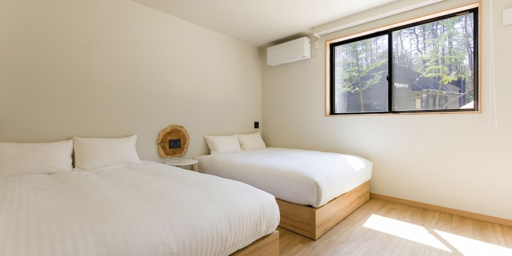 RAKUTEN STAY VILLA 富士河口湖の森 甲府