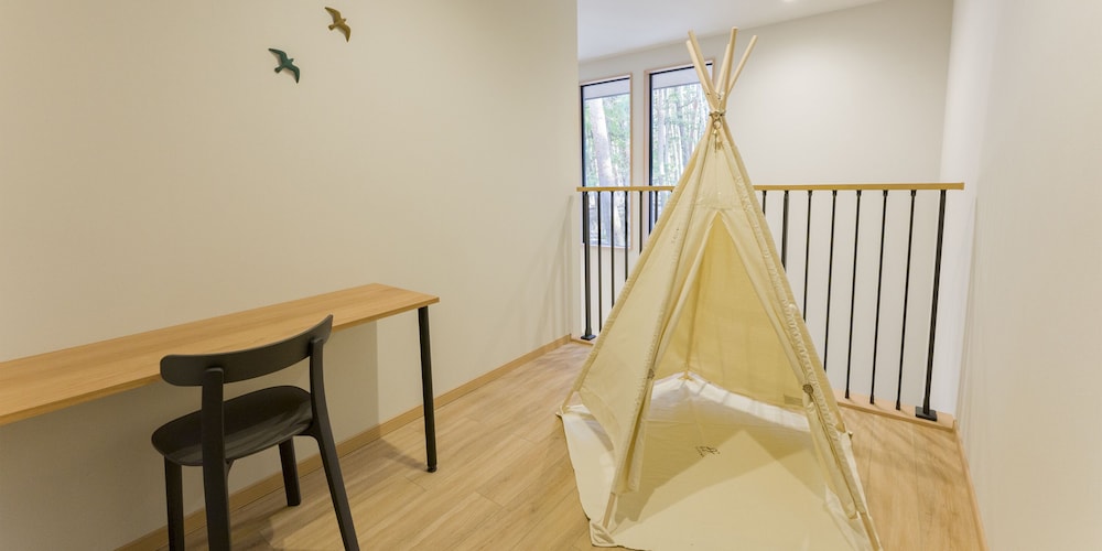 RAKUTEN STAY VILLA 富士河口湖の森 甲府