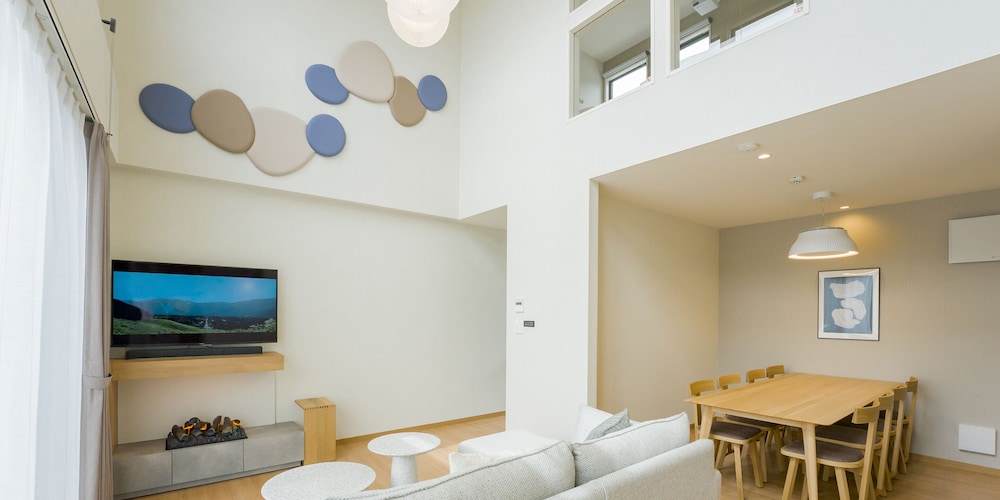 RAKUTEN STAY VILLA 八ヶ岳 甲府