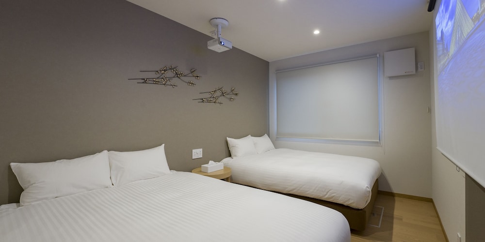 RAKUTEN STAY VILLA 八ヶ岳 甲府