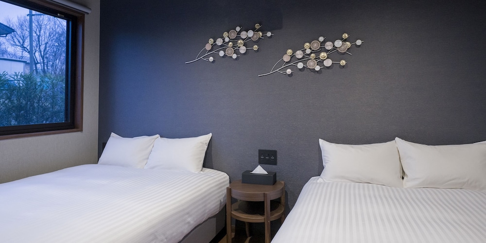 RAKUTEN STAY VILLA 八ヶ岳 甲府
