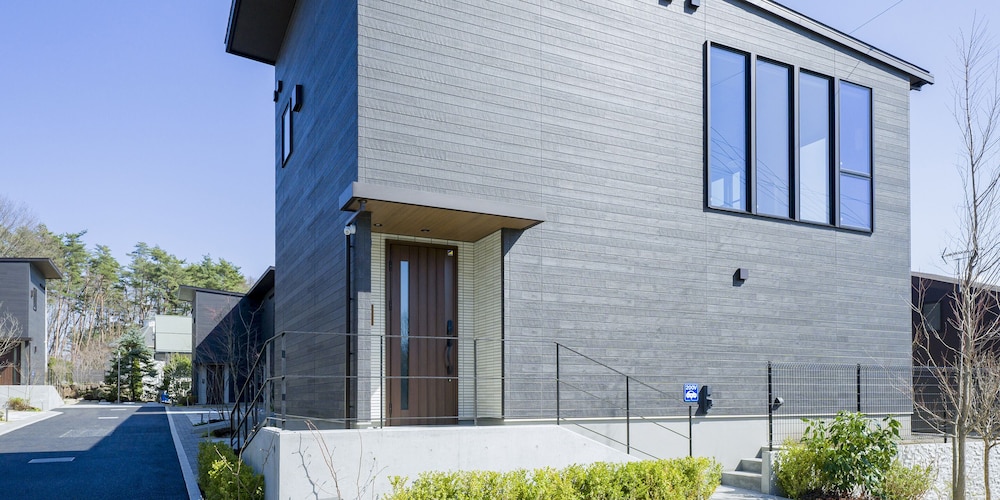 RAKUTEN STAY VILLA 八ヶ岳 甲府