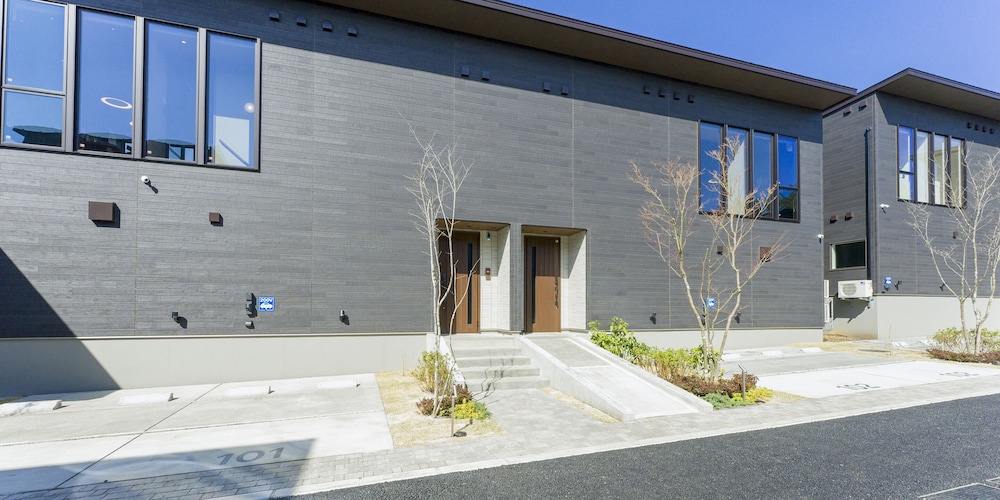 RAKUTEN STAY VILLA 八ヶ岳 甲府