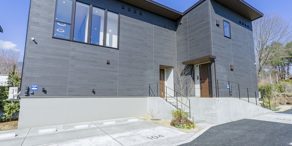 RAKUTEN STAY VILLA 八ヶ岳 甲府