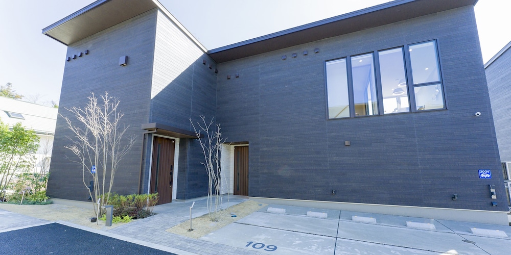 RAKUTEN STAY VILLA 八ヶ岳 甲府