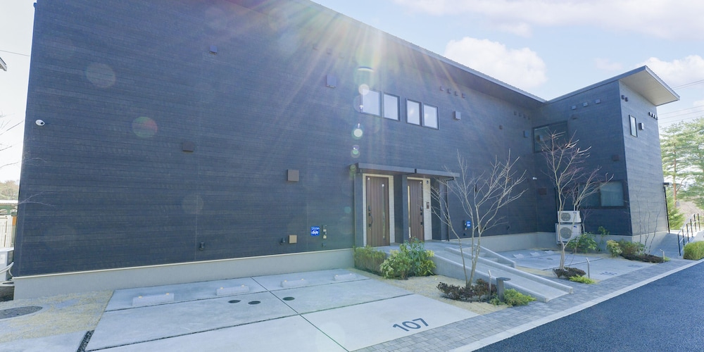 RAKUTEN STAY VILLA 八ヶ岳 甲府