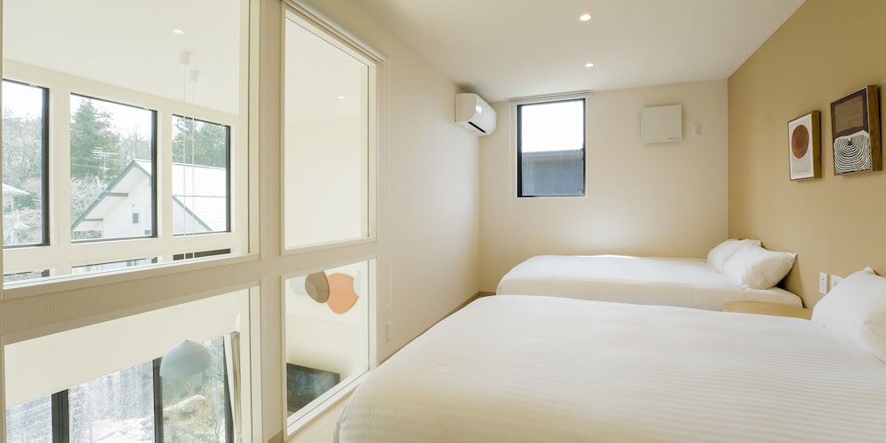 RAKUTEN STAY VILLA 八ヶ岳 甲府