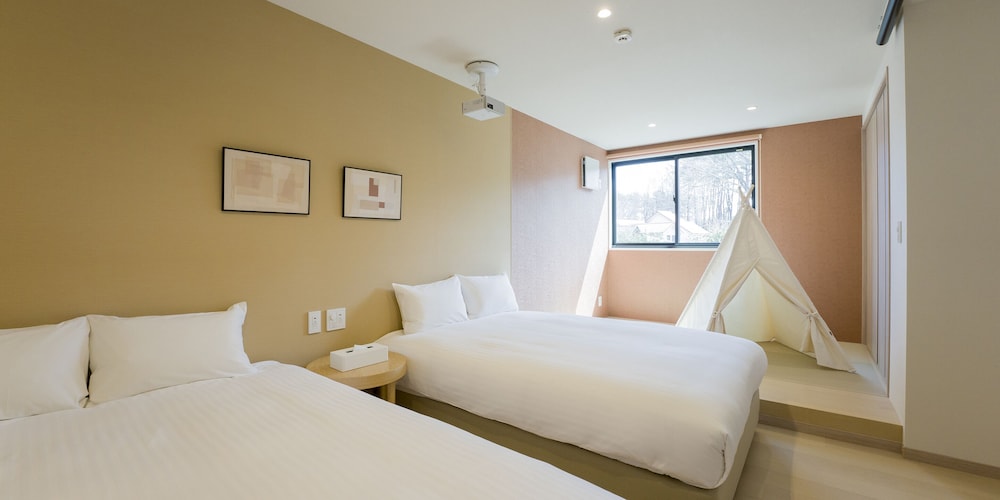 RAKUTEN STAY VILLA 八ヶ岳 甲府