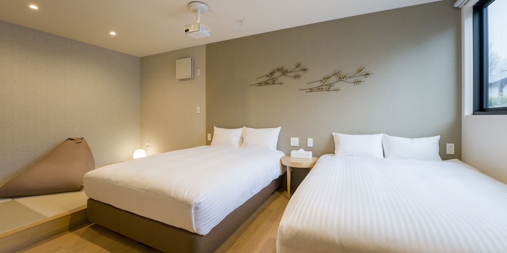 RAKUTEN STAY VILLA 八ヶ岳 甲府